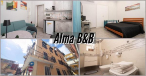 Casa Vacanze Alma B&B grazioso appartamento sul lungomare di Pozzuoli a 300mt dal centro e dal Rione Terra by Movery